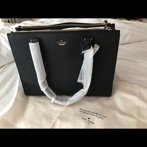 Kate Spade Brand New Bag!!!